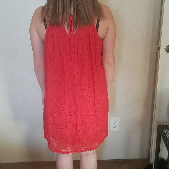 Dress - Picture 2 of 2